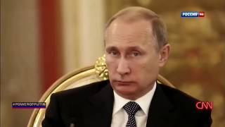Американцы сняли фильм про Путина В.В. 2017! Американцы сняли фильм про Путина В.В. 2017!