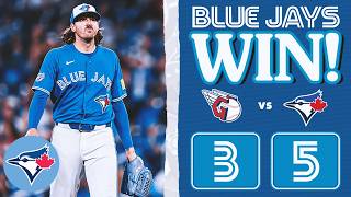 Kevin Gausman keeps shining, Blue Jays even series against