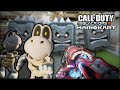 DES MAPS MARIO KART SUR LE ZOMBIE DE BLACK OPS 3 ! 🧟♂️