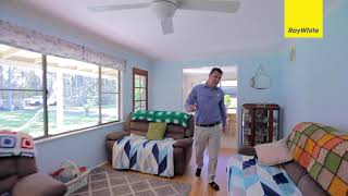 10 Narrung Place, Oxley Island Walk through