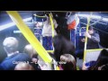 Altercation on a CDTA bus at UAlbany