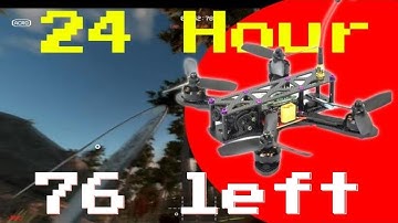 SO Hard!   100 hours Progress in LiftOff.