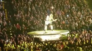 KISS - Love Gun - Hamburg 2015