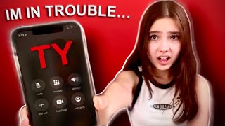 Beanie Boo Prank Calls