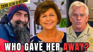 BREAKING: FBI Says Someone Was ‘Hired to Give Info’ — SON-IN-LAW’s Friend Was Exposed