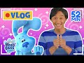 Josh  blues vlogs ep 110 compilation  blues clues  you