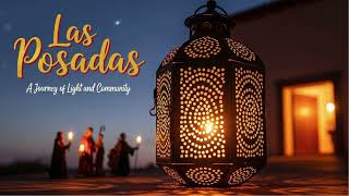 Las Posadas | Mexican Christmas Processions | Fiestas en España y Latinoamérica Ep. 6
