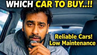 Which Car Should YOU Buy MUST WATCH Before Deciding! (Top 5 Value-for-Money Picks)