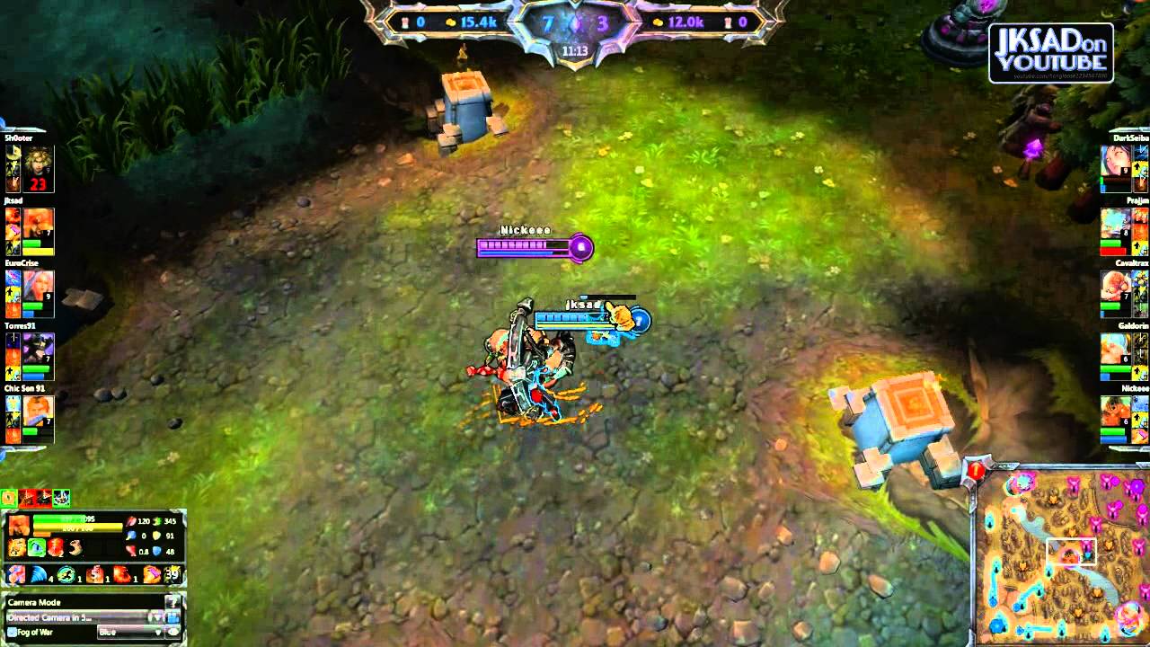 I know what you're thinking