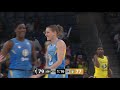 Recap: Chicago Sky vs. Seattle Storm