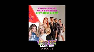 Let's Have Alexis - Scissor Sisters vs Schitt's Creek (Bright Light Bright Light Mashup)