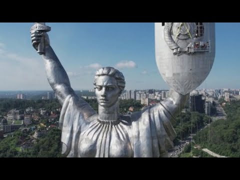 Video: Descrierea și fotografia Monumentului Toad - Ucraina: Kiev