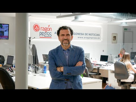 Enrique Torguet: &ldquo;Una empresa del siglo XXI debe ser respetuosa con su entorno&rdquo;