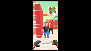 Hit Master 3D:Knife Assassin.Action Game.Android Games. screenshot 5