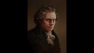 Beethoven, Symphony no.9, 2nd movement - Scherzo, Molto vivace, Presto