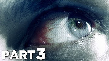 ALAN WAKE REMASTERED PC Walkthrough Gameplay Part 3 - RUNNING FROM THE COPS