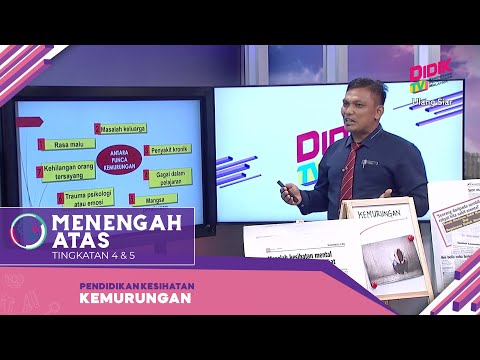 Video: Cara Mengalami Kesukaran Semasa Tahun Menengah Atas