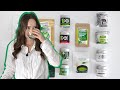BEST Organic Matcha Powder: Blind Taste Test and Review of 14 Brands from around the internet!
