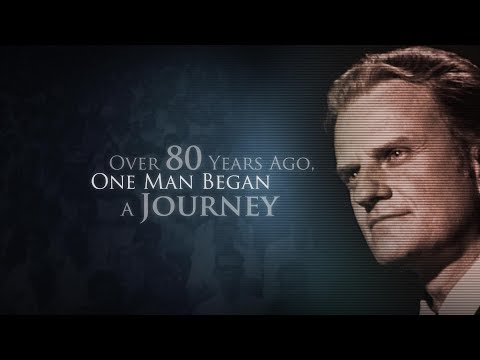 Billy Graham: A Life Remembered | Billy Graham TV Special