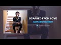 Quando Rondo "Scarred From Love" (OFFICIAL AUDIO)