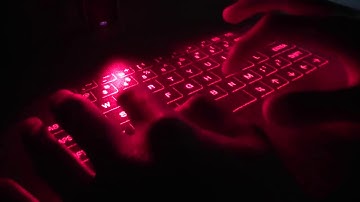 Mini Wireless Projection Virtual Bluetooth Laser Keyboard for Smartphone PC Tablet Laptop