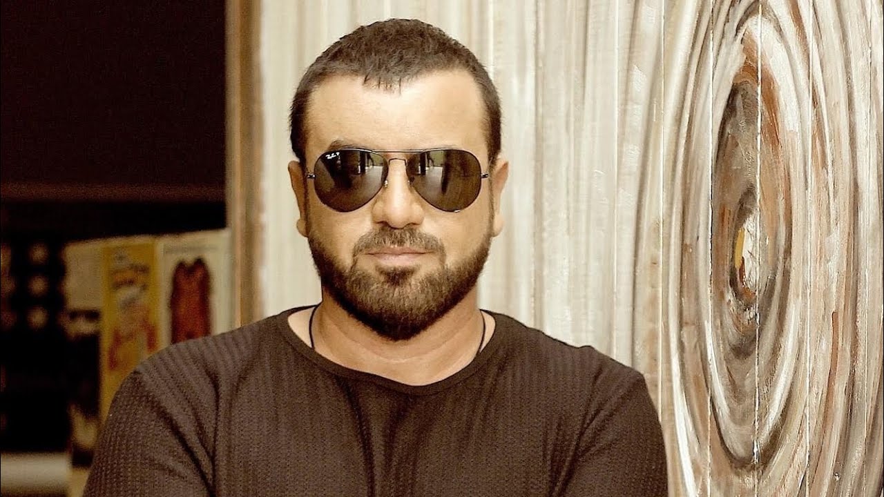 حفلة الكاملة 4K هيثم اليوسف في سليمانيةً مسرح الروماني#هيثم_اليوسف #امير_الحب #هيثم_يوسف