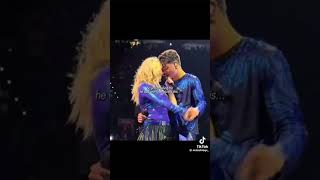 Still Insane To Me. Brb Trying Not To Cry Not Mine