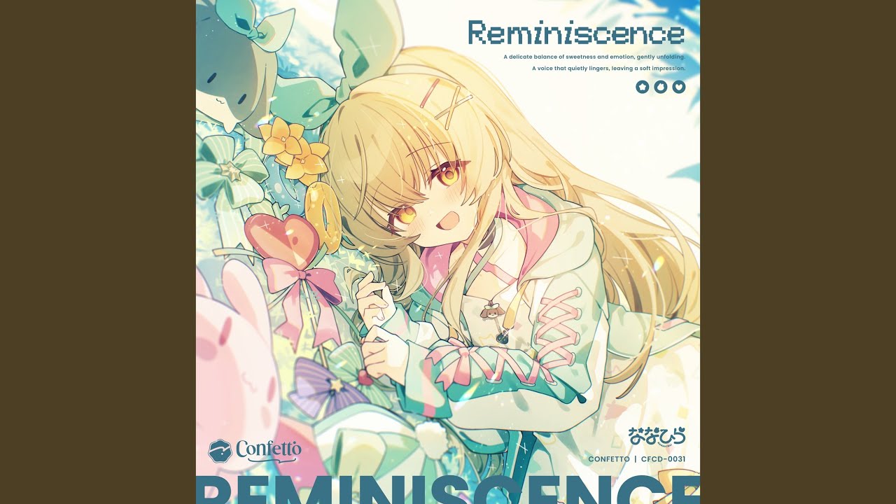 なーな⭐︎プロフ一読お願いします♬ クラブこわい (2026 Remastered) - YouTube