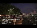 Canon C400 - ISO 12800 quick test