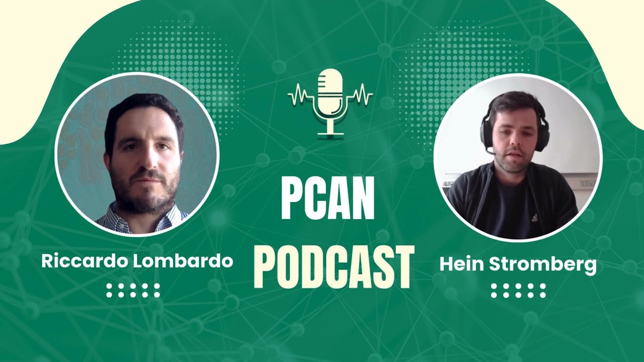 Prostate Cancer Screening in BRCA1/2 Mutation Carriers | Insights from Hein V. Stroomberg