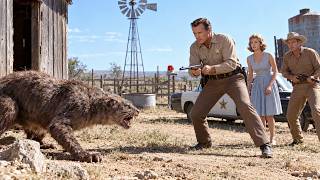 Night Fright | John Agar | Classic Creature Feature & Mutant Monster Horror