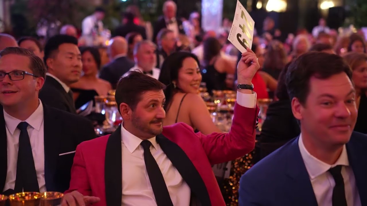 Sprout Gala 2025