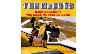 The McCoys - Hang On Sloopy (1965)