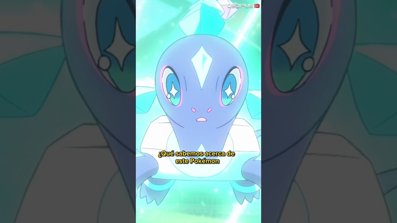 Pokémon Horizontes”: Pokémon inédito é apresentado no novo anime