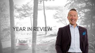 Jason Goodrich's Year End Review   2021