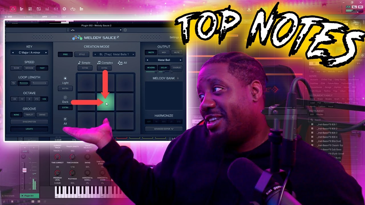 Before You Use Melody Sauce 2 Must Watch video (Review) - YouTube