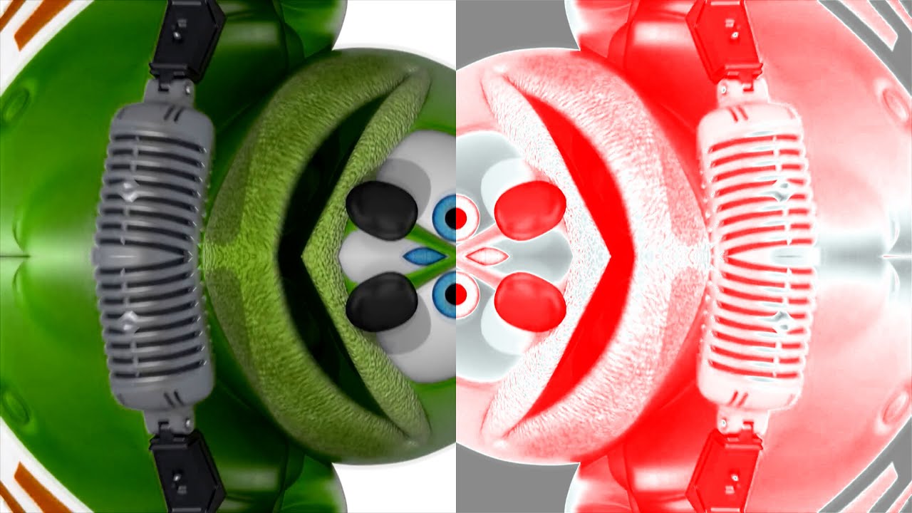 TAMIL Gummibär Gummy Bear Song  PART 260 - TEAM BAHAY 3.0 SUPER COOL EFFECTS