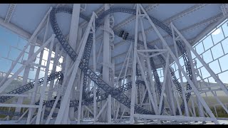 Unknown POV - Nolimits 2 by Tim 38,938 views 4 years ago 1 minute, 45 seconds