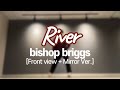 Bishop briggs  river  choreography by galen hooks  dance tutorial full ver