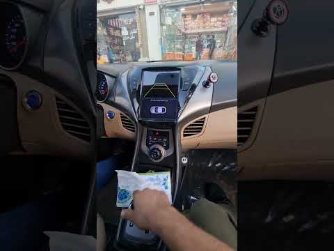 شاشة تسلا النترا 2016 من أسطورة المدينة 0534866671