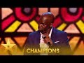 Daliso Chaponda: One Of The WORLD