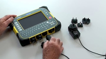 Tru-Test 5000 Series 