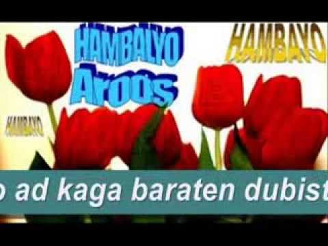 Dahab Xariir Key Doonta Dusha Loo Suraa