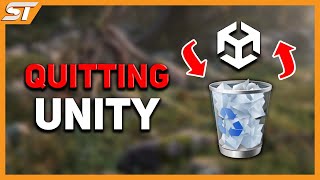 Celebrity Should YOU QUIT Unity FOREVER? Profile