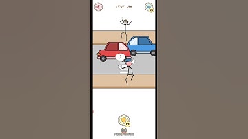 Game Android. THIEF PUZZLE - Can You Steal It? LEVEL 38.🥷🥷