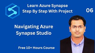 Azure Synapse Studio Overview