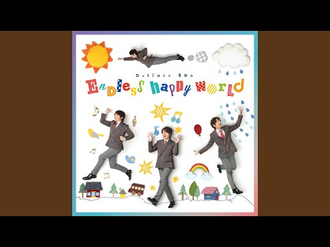 小野大輔 Endless Happy World 歌詞 動画視聴 歌ネット