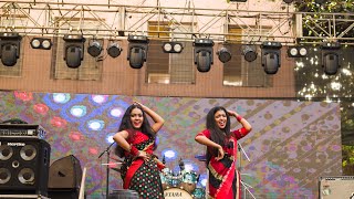 Vidyasagar College #উৎসব2k23 Dance Performance by us 🙂♥️✨