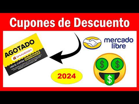 Cómo OBTENER CUPONES