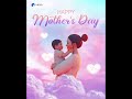 Happy Mother’s Day from Neex